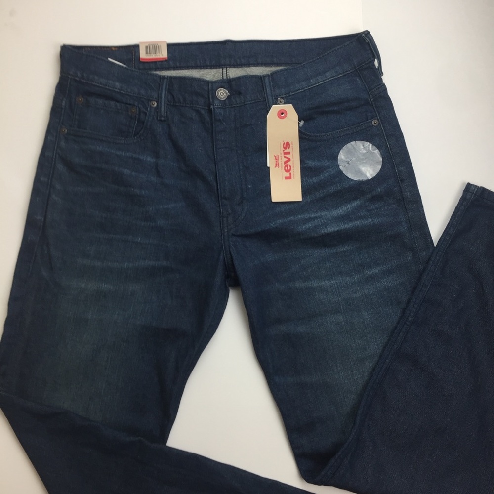 Levi’s Men’s Jeans